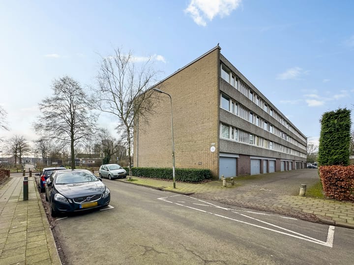 Foto 31 van Albatrosstraat 25