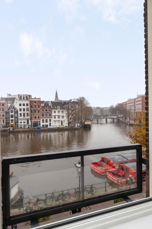 Foto 4 van Amstel 120-C