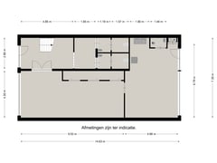 View floorplan