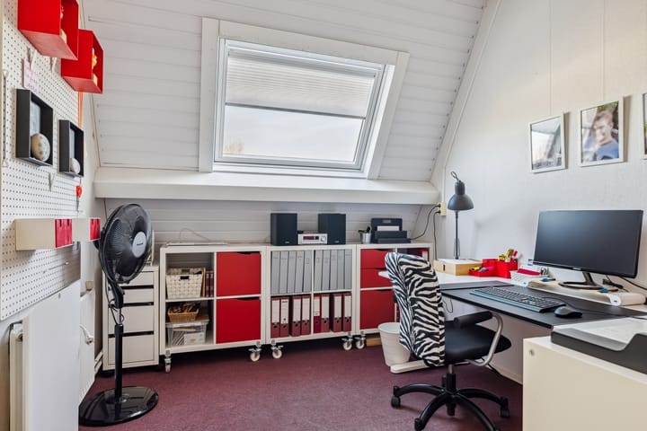 Photo 31 of De Fjûrslach 2