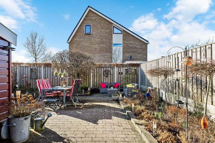 Photo 32 of De Fjûrslach 2