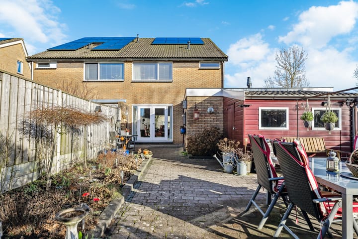 Photo 34 of De Fjûrslach 2