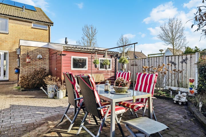 Photo 35 of De Fjûrslach 2