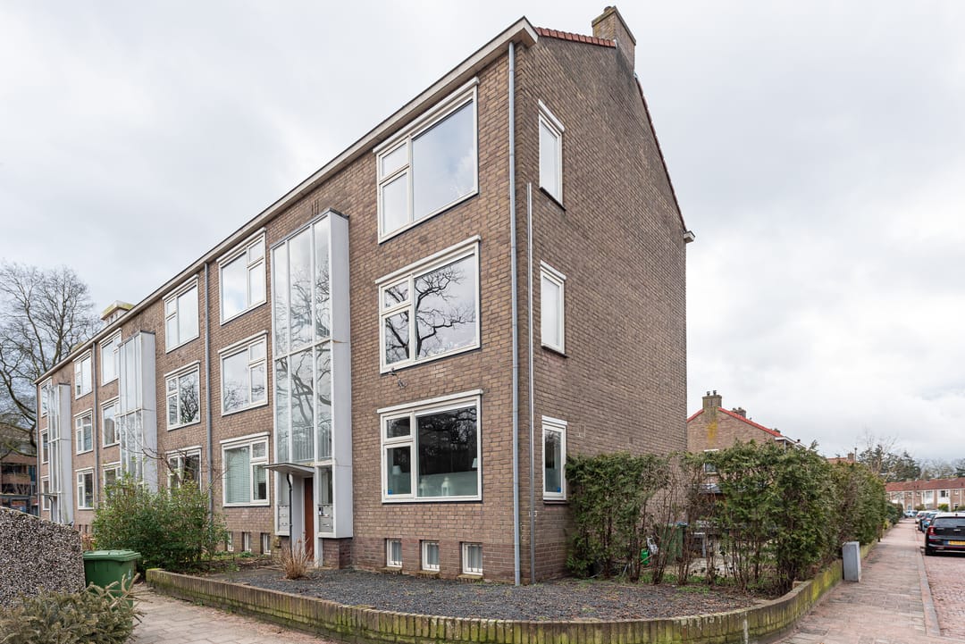 Foto 1 van Erfgooiersstraat 263