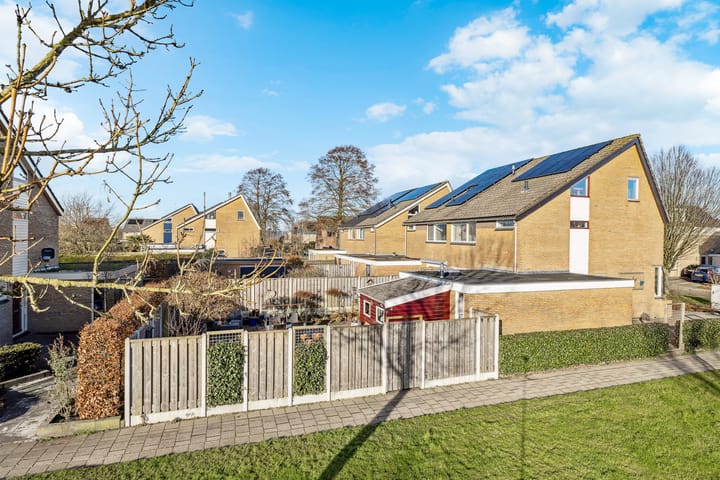 Photo 37 of De Fjûrslach 2