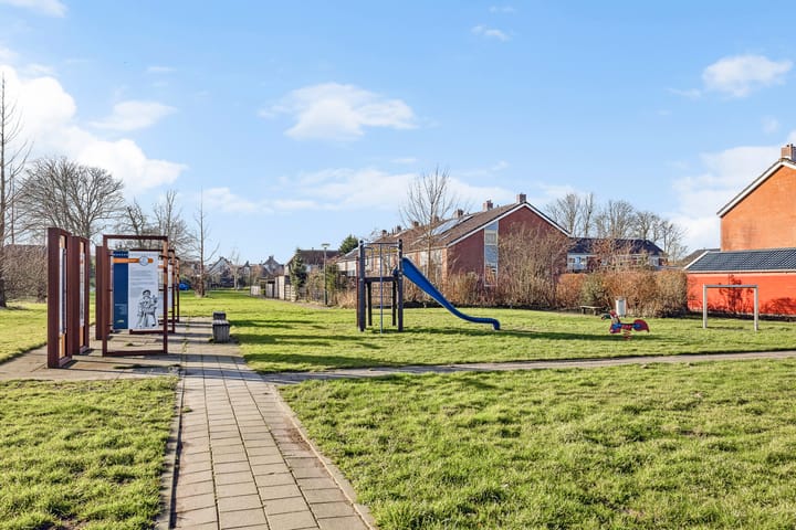 Photo 38 of De Fjûrslach 2