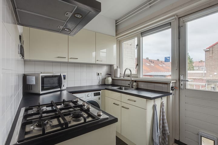 Photo 3 of Erfgooiersstraat 263