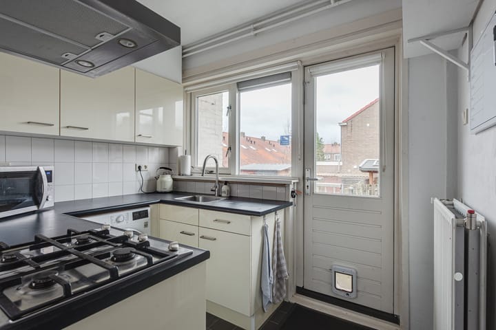 Photo 5 of Erfgooiersstraat 263