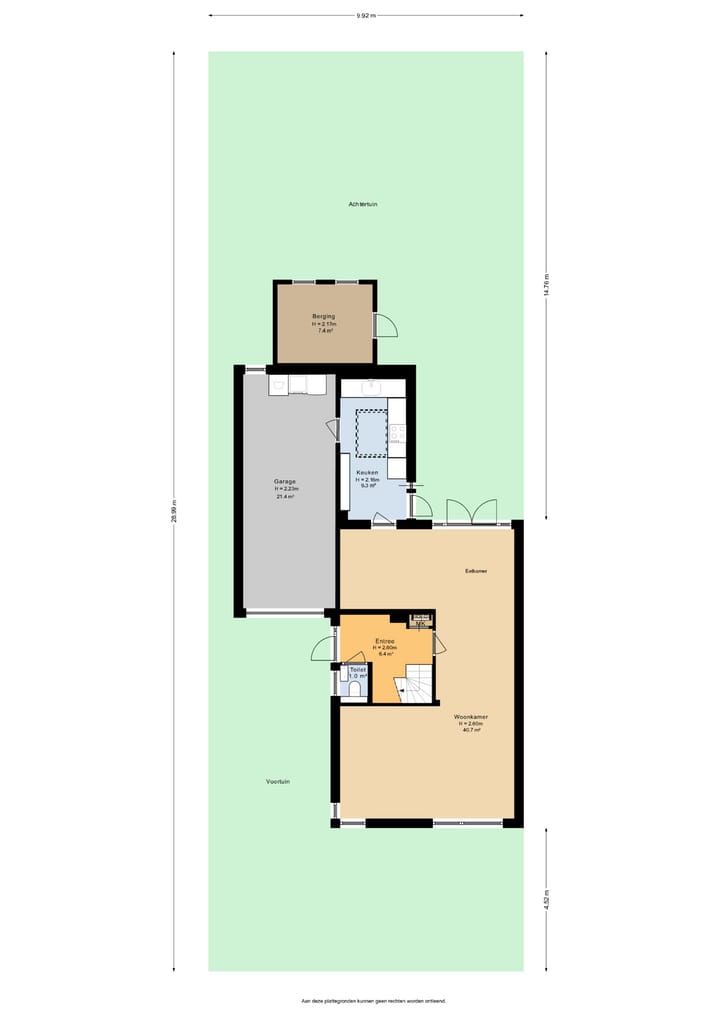 Photo 45 of De Fjûrslach 2