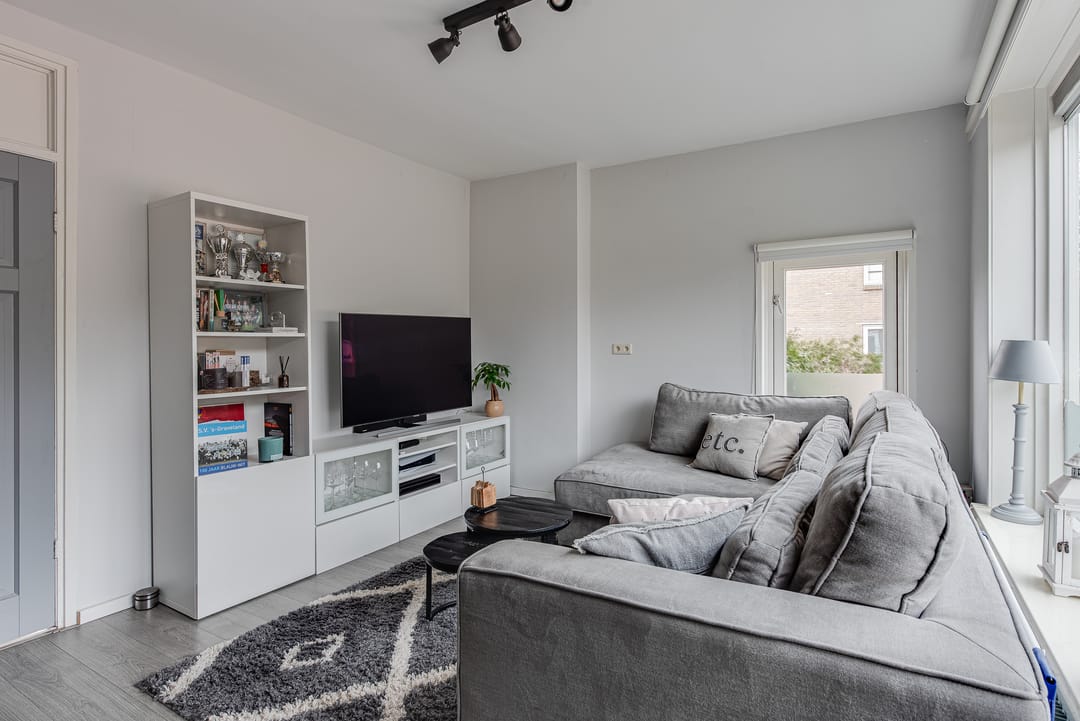 Foto 8 van Erfgooiersstraat 263