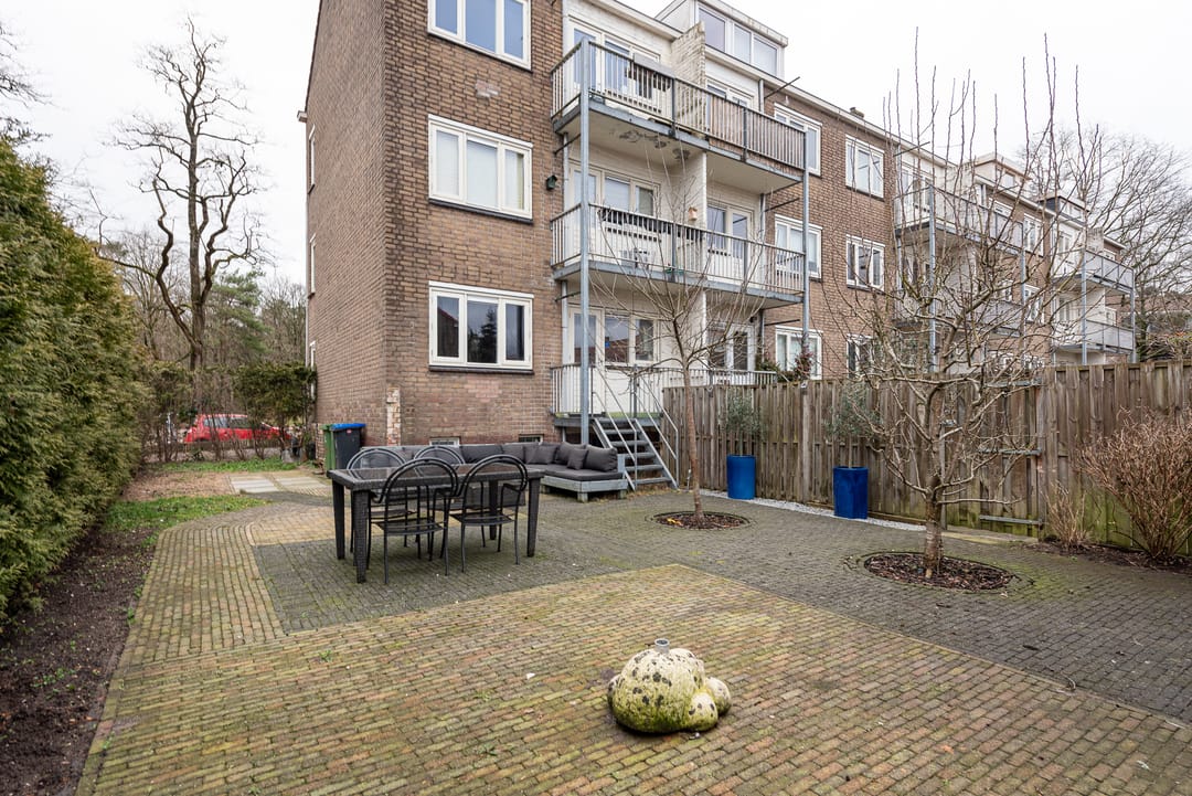 Foto 16 van Erfgooiersstraat 263