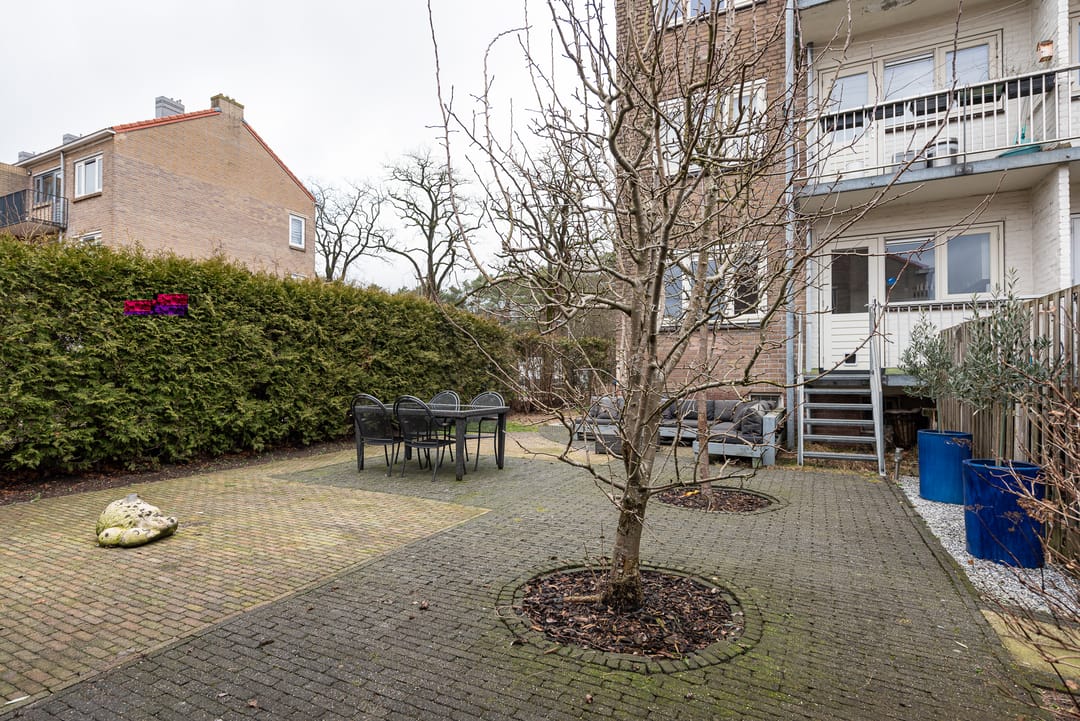 Foto 17 van Erfgooiersstraat 263
