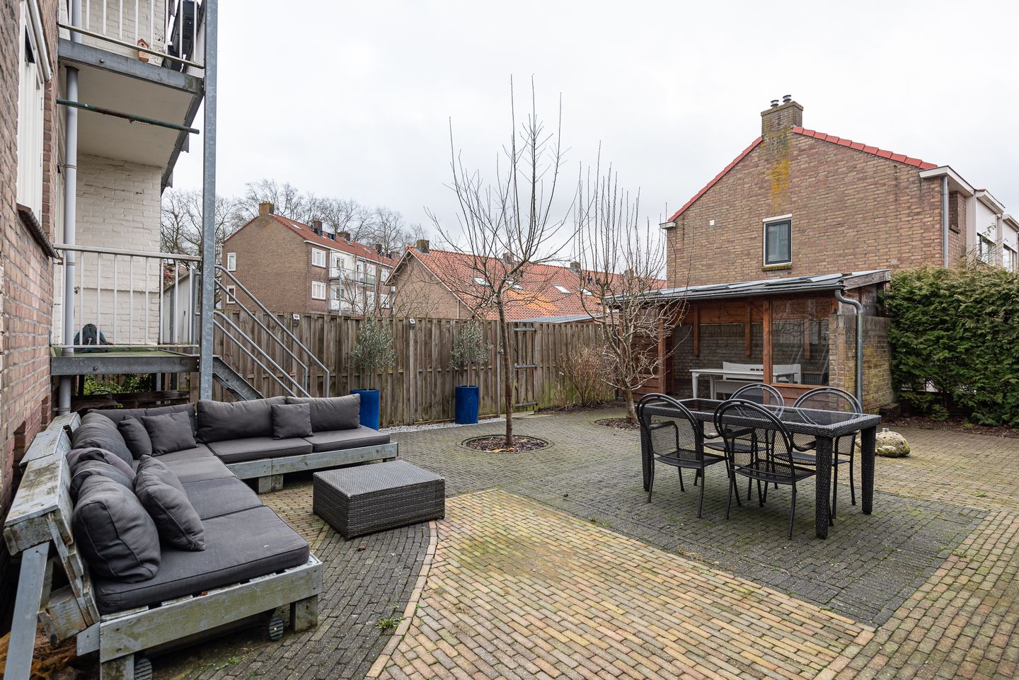 Foto 19 van Erfgooiersstraat 263