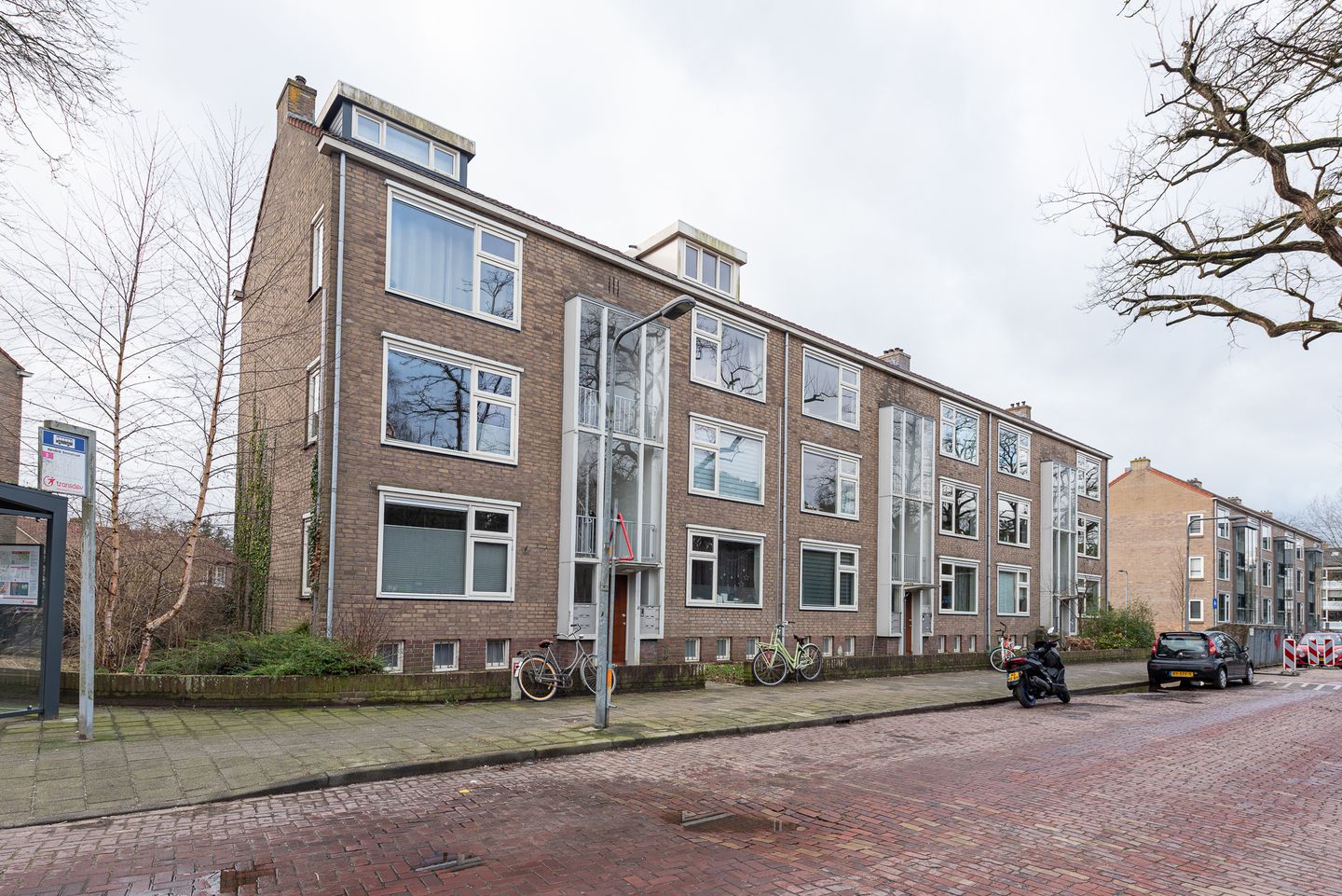 Foto 25 van Erfgooiersstraat 263
