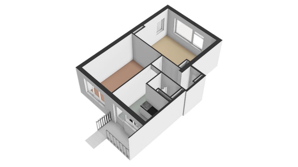 Foto 30 van Erfgooiersstraat 263
