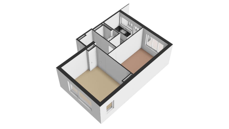 Foto 31 van Erfgooiersstraat 263