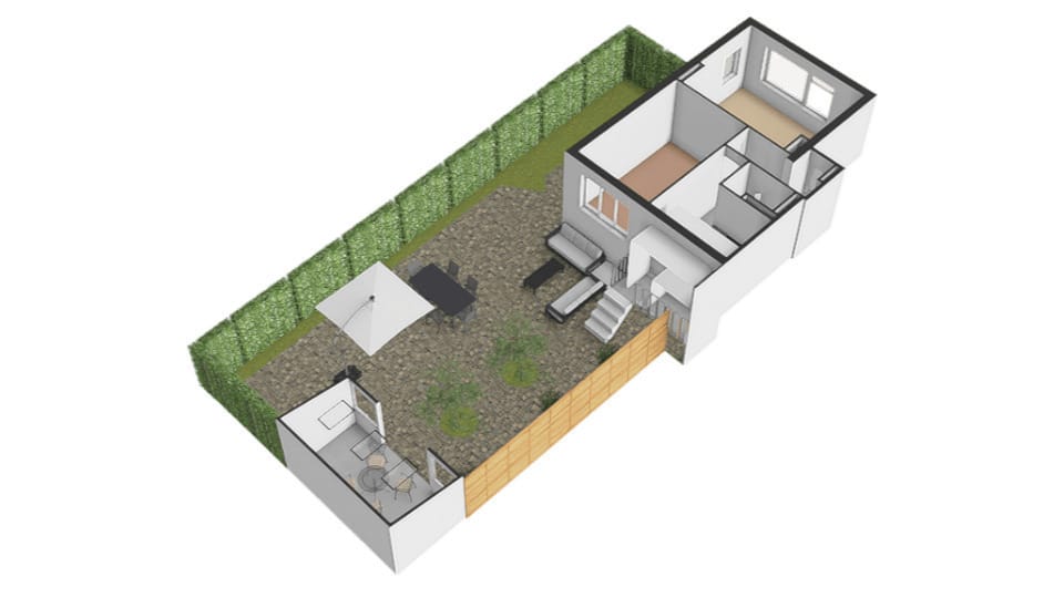 Foto 39 van Erfgooiersstraat 263