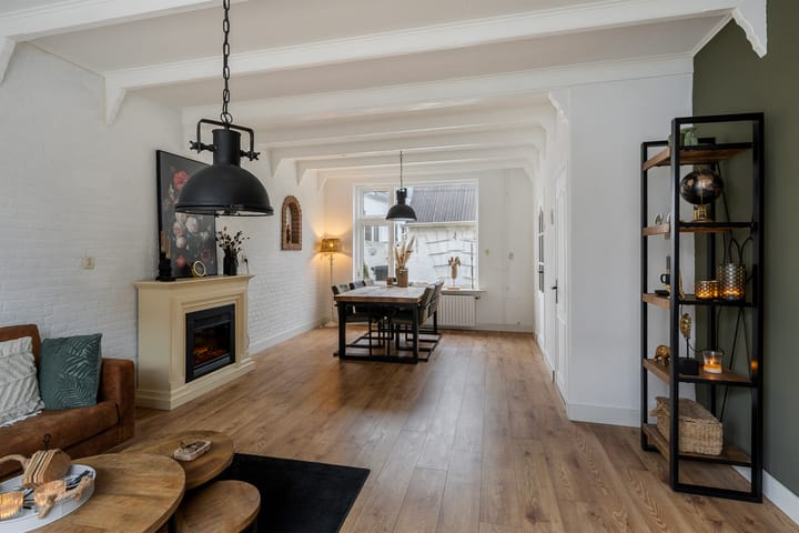 Foto 2 van Patrijzenweg 5