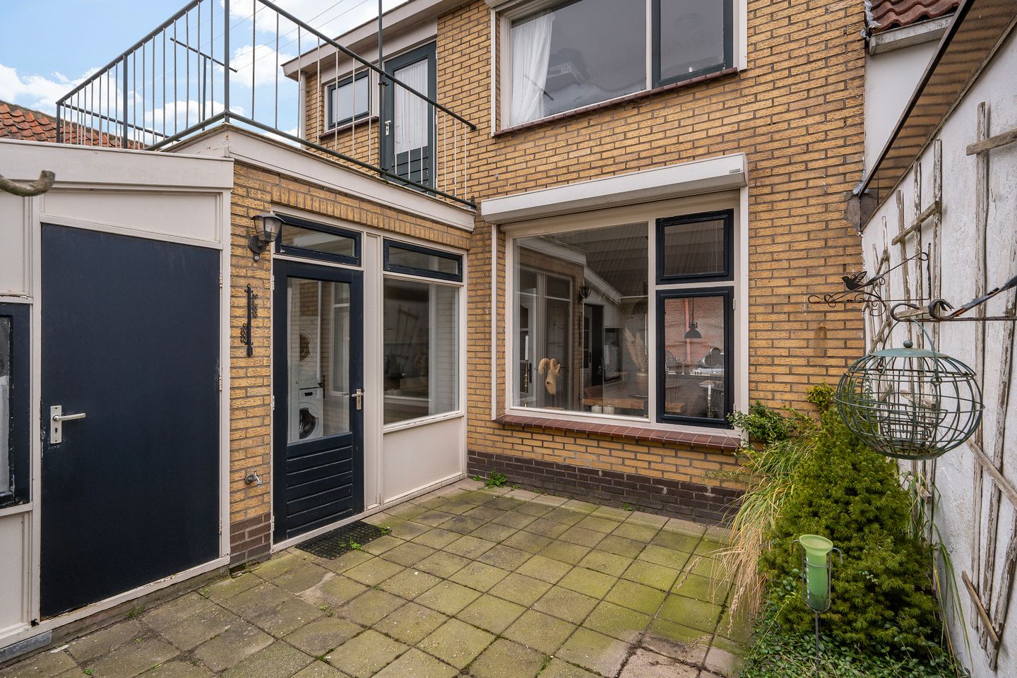 Foto 4 van Patrijzenweg 5