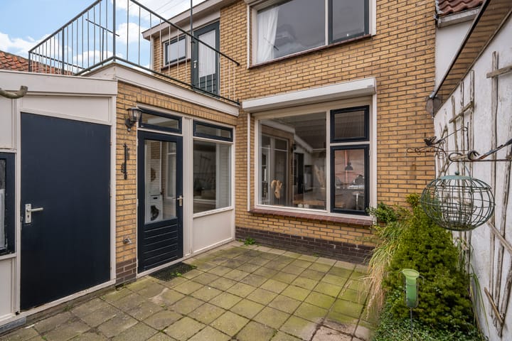 Foto 4 van Patrijzenweg 5