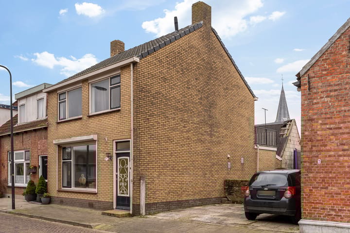 Foto 7 van Patrijzenweg 5