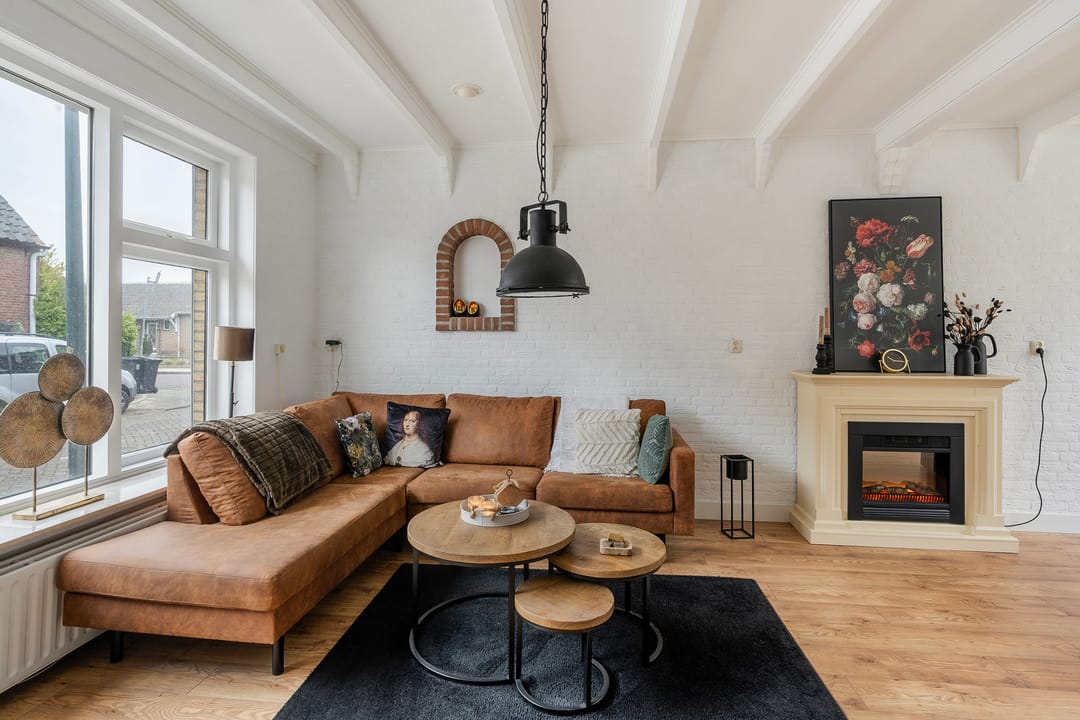 Foto 8 van Patrijzenweg 5