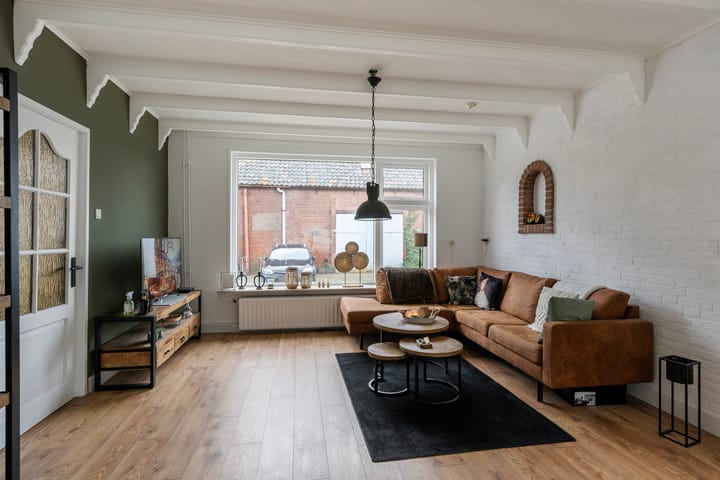 Foto 9 van Patrijzenweg 5