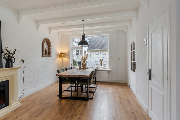 Foto 10 van Patrijzenweg 5