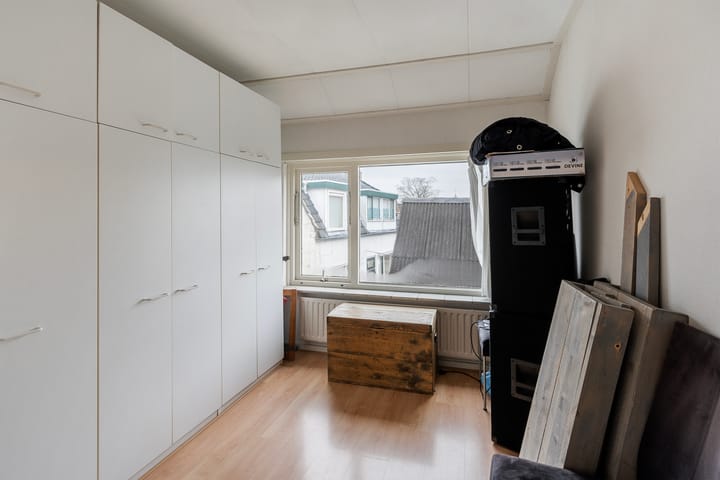 Foto 21 van Patrijzenweg 5