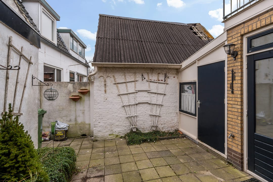 Foto 26 van Patrijzenweg 5