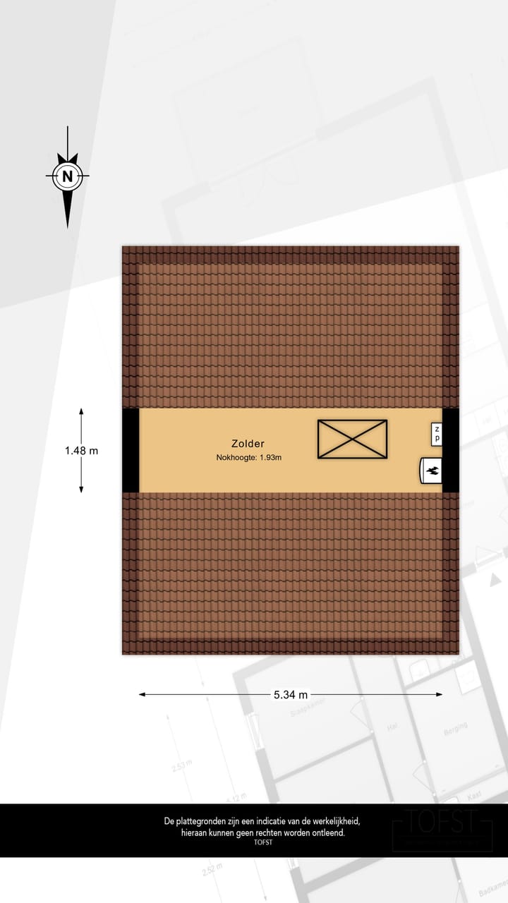 Foto 29 van Patrijzenweg 5