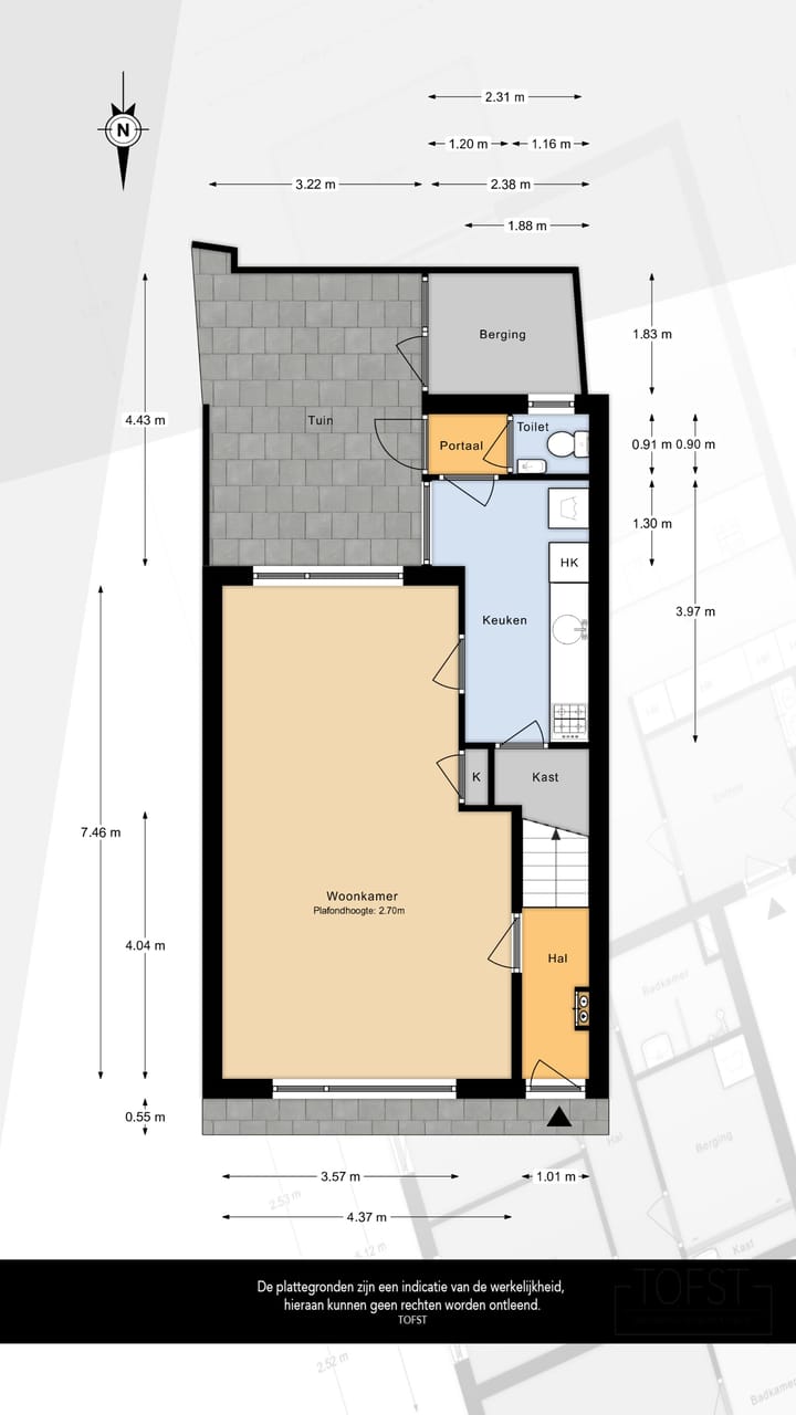 Foto 30 van Patrijzenweg 5