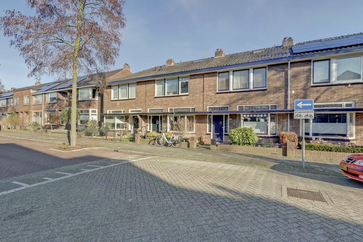 Foto 1 van Oudegoedstraat 106