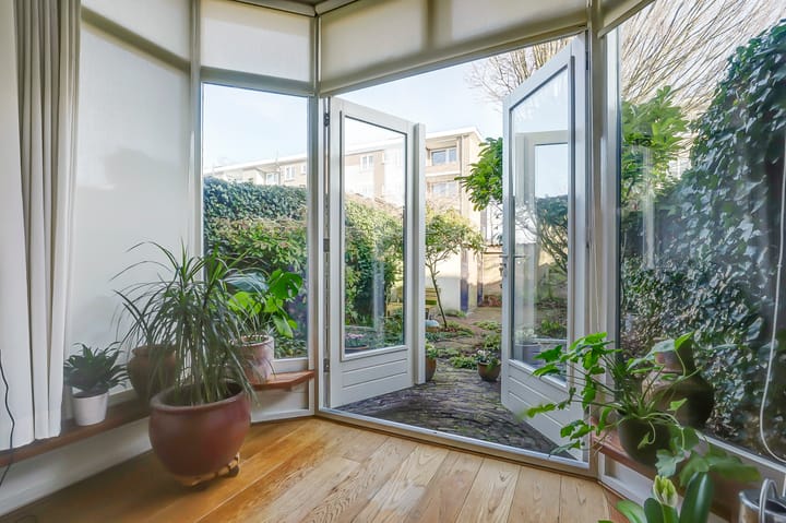 Foto 3 van Oudegoedstraat 106