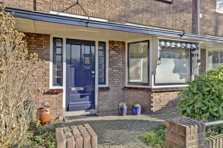 Foto 5 van Oudegoedstraat 106