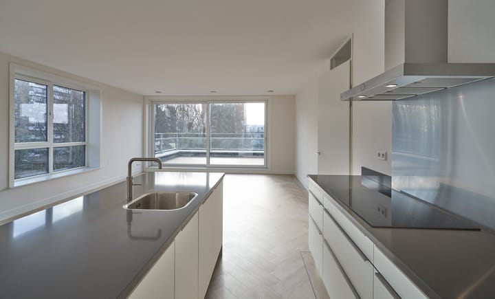 Photo 5 of Dokter van Nieveltweg 9-C