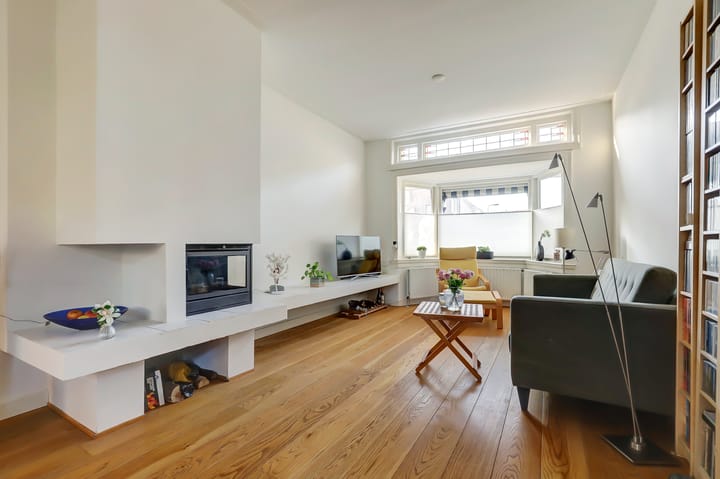 Foto 9 van Oudegoedstraat 106