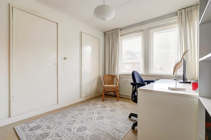 Foto 20 van Oudegoedstraat 106