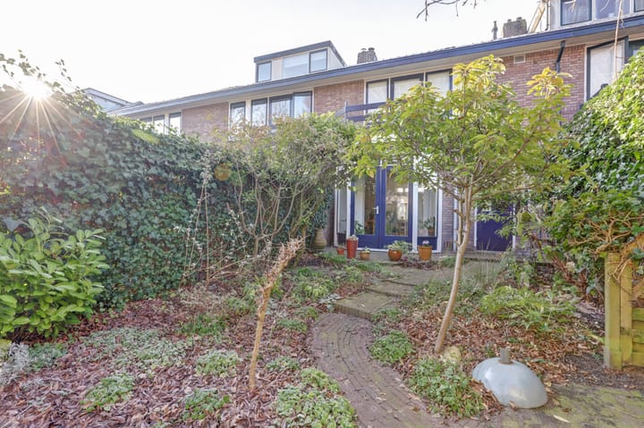 Foto 29 van Oudegoedstraat 106