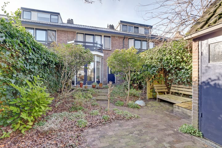 Foto 30 van Oudegoedstraat 106