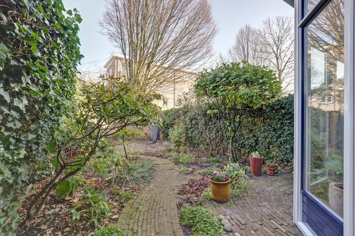 Foto 31 van Oudegoedstraat 106