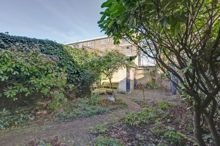 Foto 32 van Oudegoedstraat 106