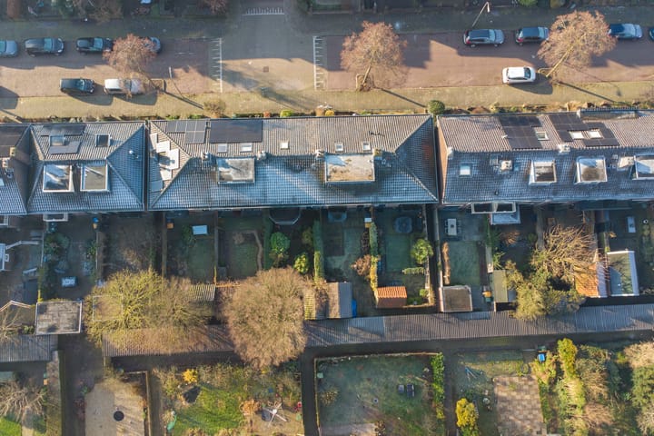 Foto 33 van Oudegoedstraat 106