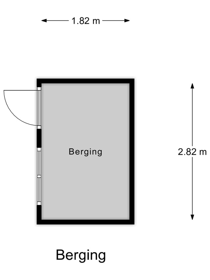 Foto 42 van Oudegoedstraat 106