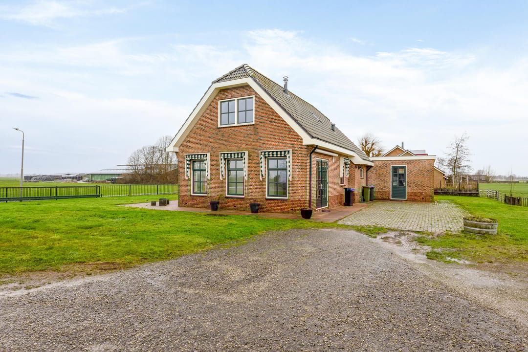 Photo 1 of Groenwegh 4-A