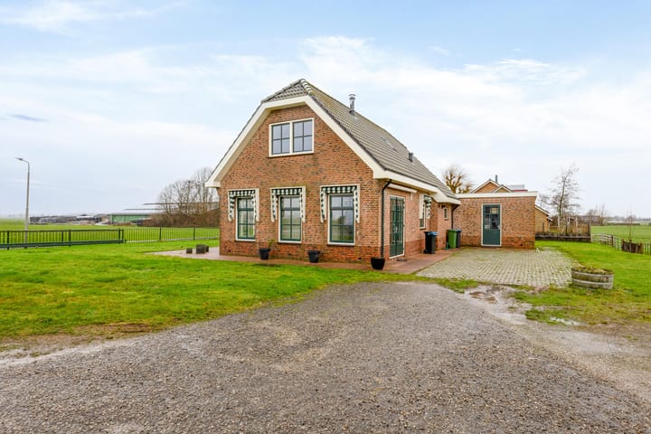 Photo 1 of Groenwegh 4-A