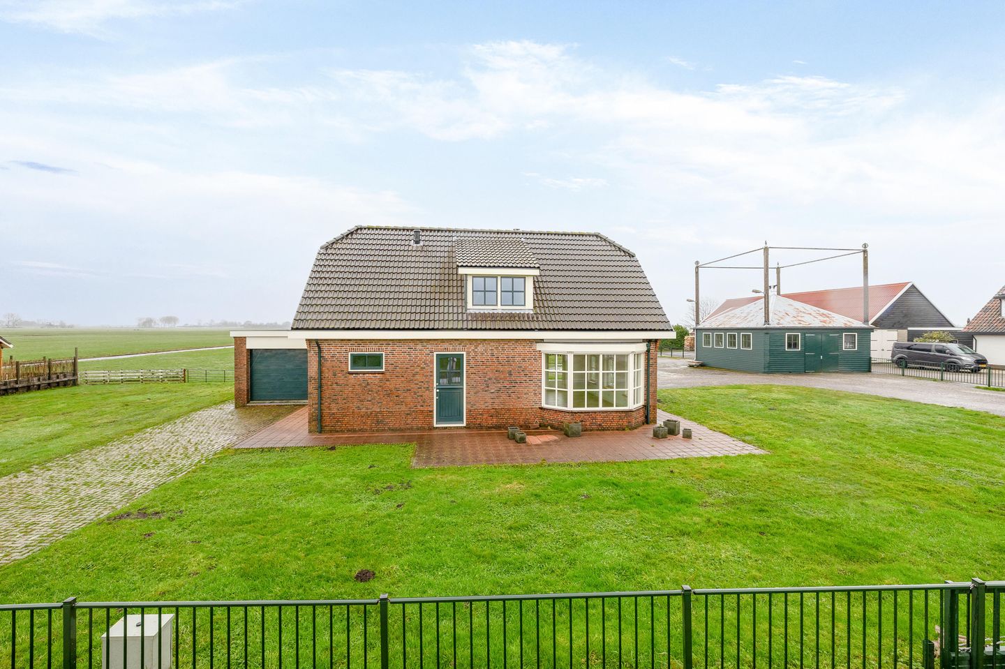 Photo 5 of Groenwegh 4-A