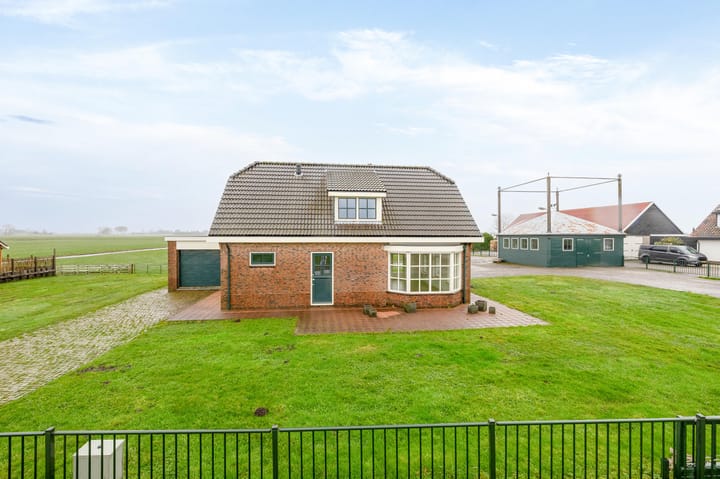 Photo 5 of Groenwegh 4-A