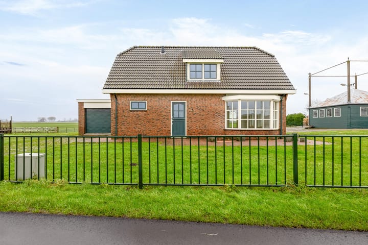 Photo 8 of Groenwegh 4-A