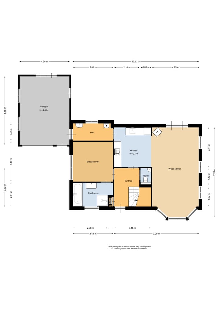 Photo 34 of Groenwegh 4-A